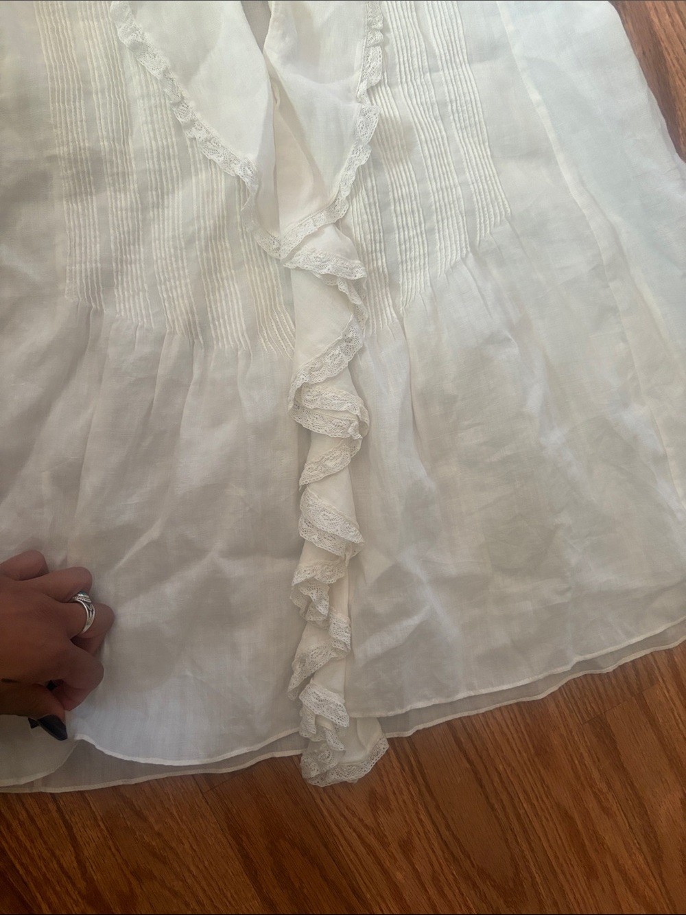 Doen dress - Picture 4 of 5